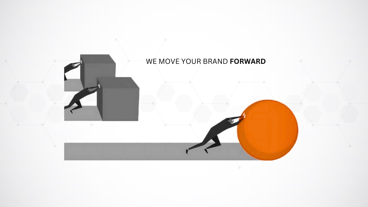 Brand Building & Positioning