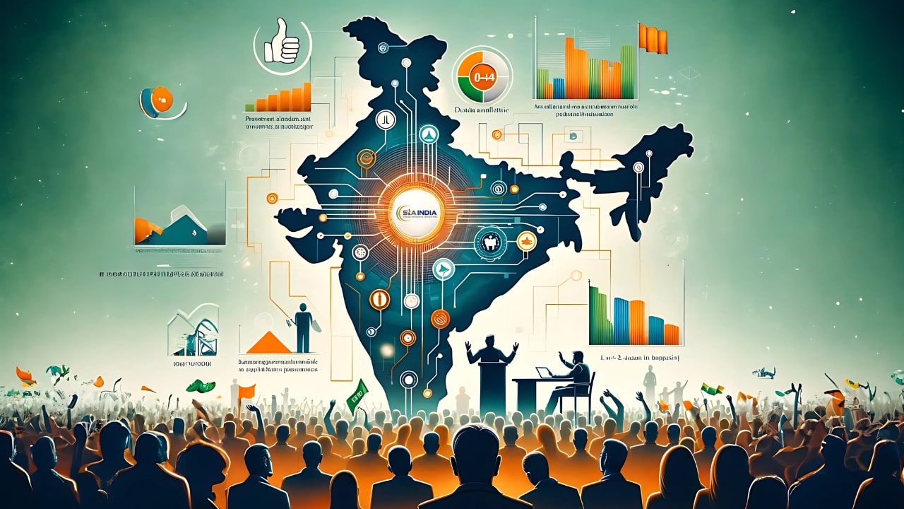 Strategies & Campaigns