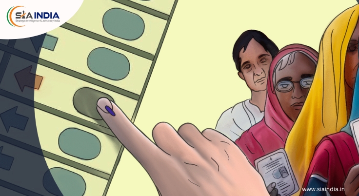 Decoding Indian Electoral Reforms: What Needs to Change?